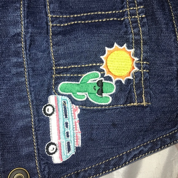 Toddler overall - Picture 4 of 5